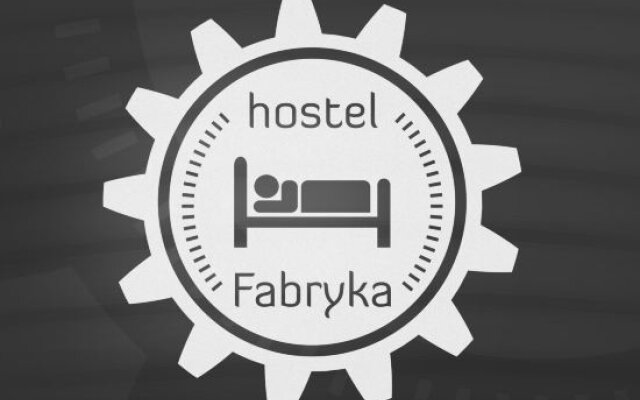Hostel Fabryka