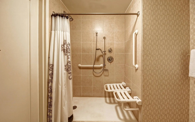 Residence Inn Norfolk Downtown