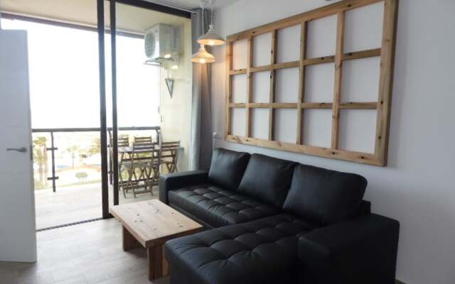 Apartamentos Puerto Marina