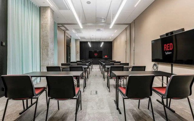 Radisson RED Oslo Økern