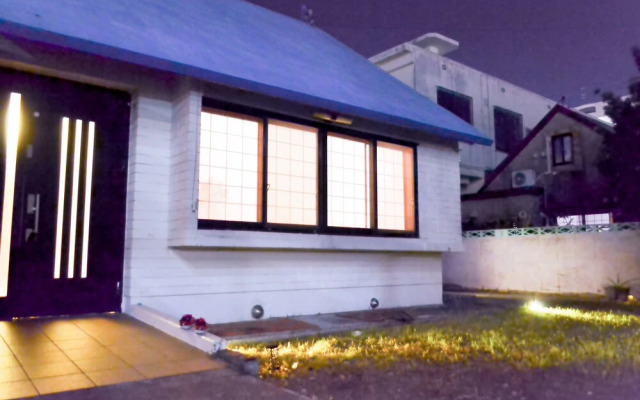 G's House