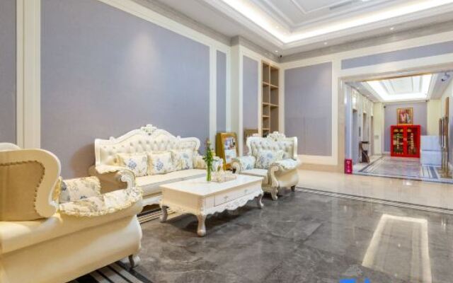 Vienna Hotel (Kunming Dashanhui)