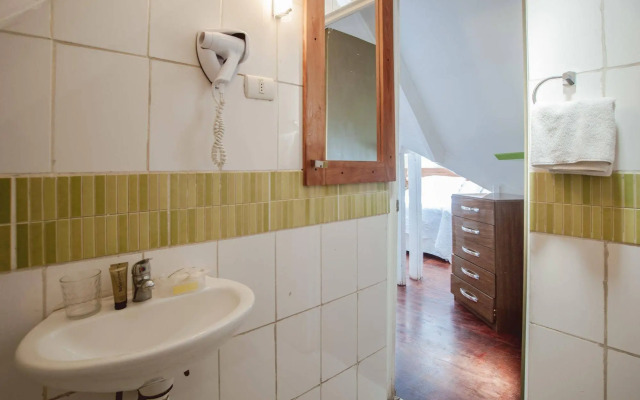 Providencia Bed and Breakfast