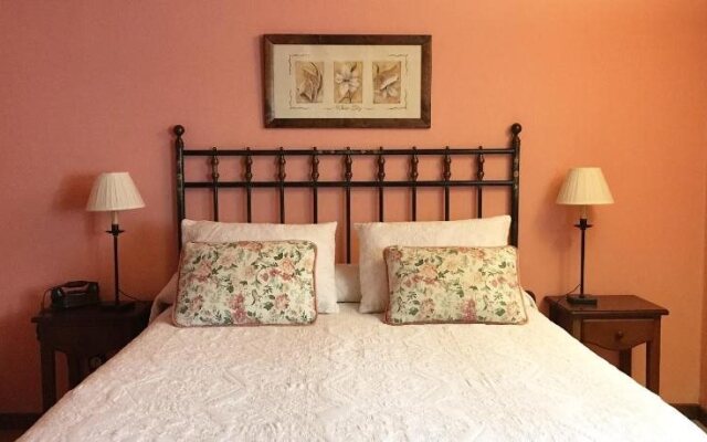 Hotel la Casa del Abuelo