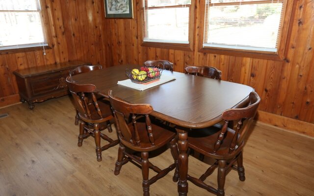 Pine Mountain Club Chalets Resort