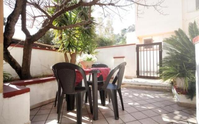 Tourist Apartments San Vito lo Capo