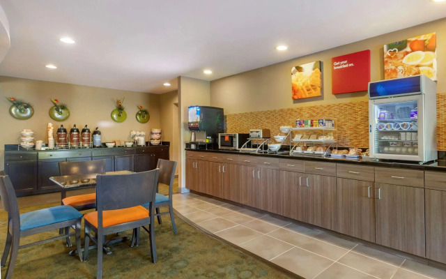 Comfort Suites Knoxville West - Farragut