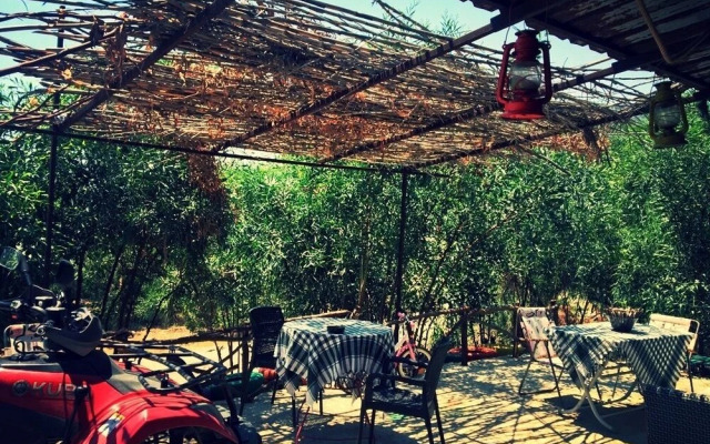 Engin Pension