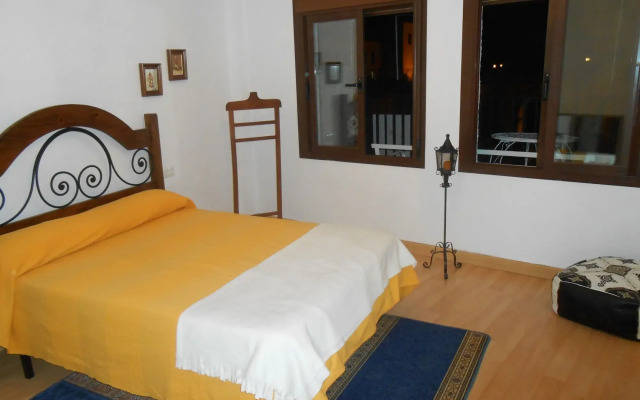 Casa Duende del Tajo