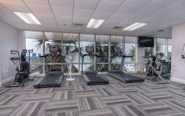 Seawind 809 3 Bedroom Condo