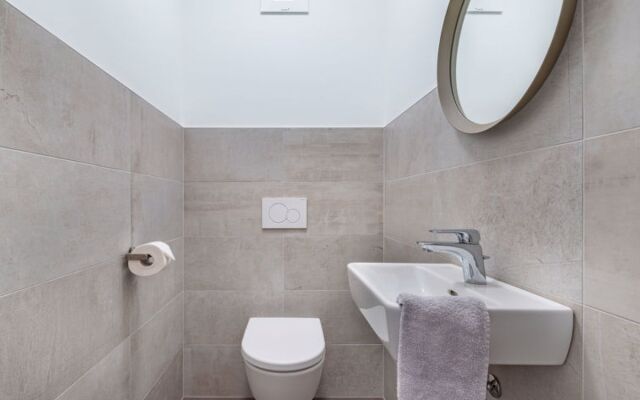 Apartment Seetraum Annenheim/Ossiacher See