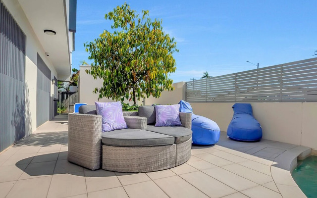 Superior Luxury Apartment in the City Life on Lake 19