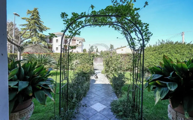 La Taverna Dell'Oasi