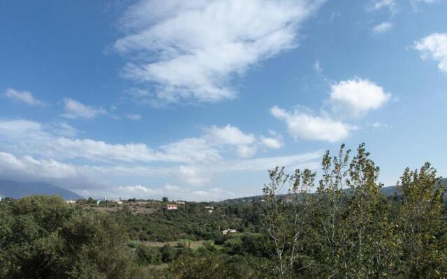 La Casa di Anita Garibaldi