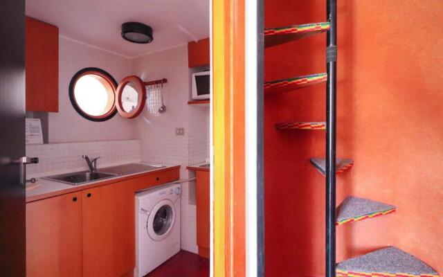 Italianway - Garibaldi 179