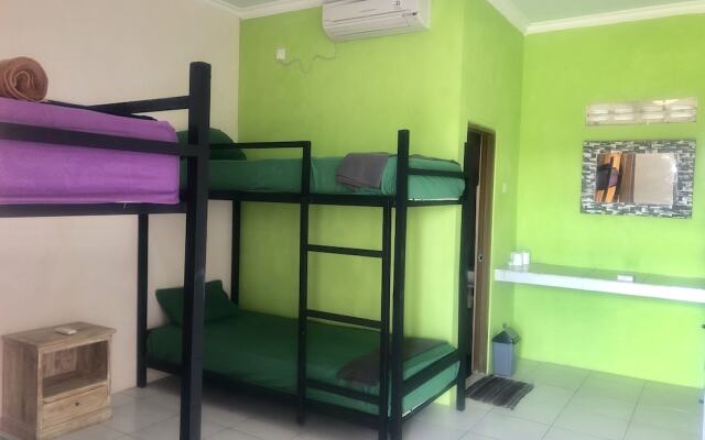 Jordan Guest House - Hostel