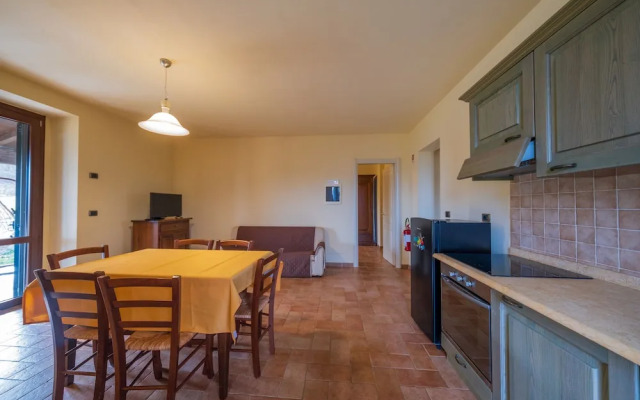 Agriturismo Borgo Biaia
