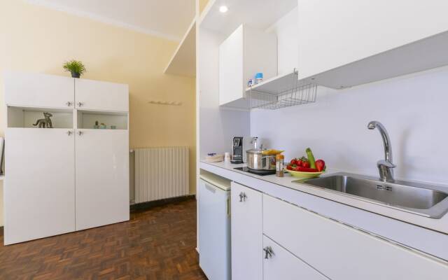 Ombretta Apartament