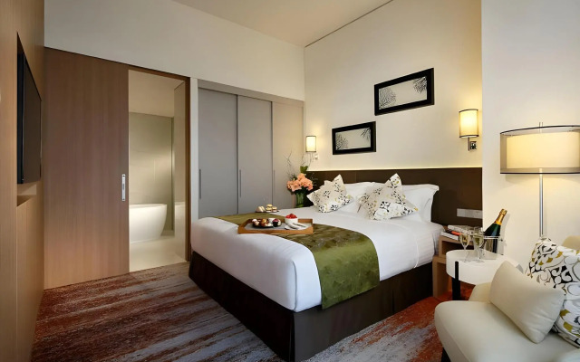 Momentus Hotel Alexandra