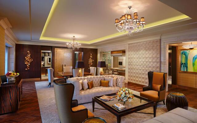 ITC Grand Chola, a Luxury Collection Hotel, Chennai