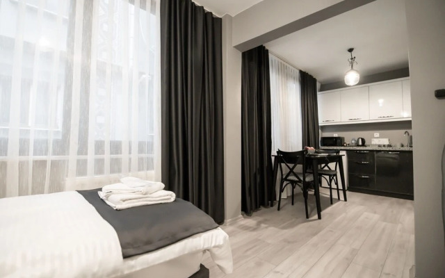 Pera Wall Hotel & Suites