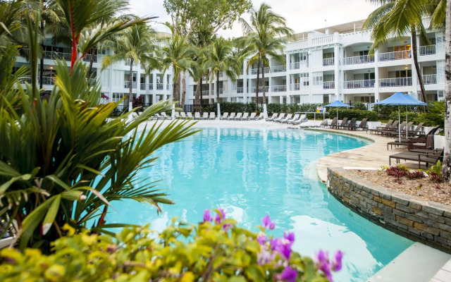 Peppers Beach Club Penthouse