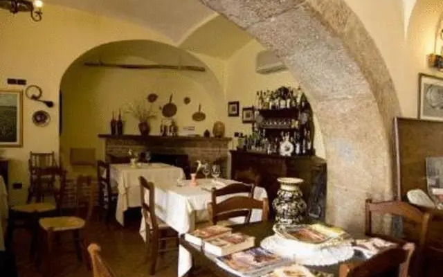 Tavernola - Locanda Di Campagna