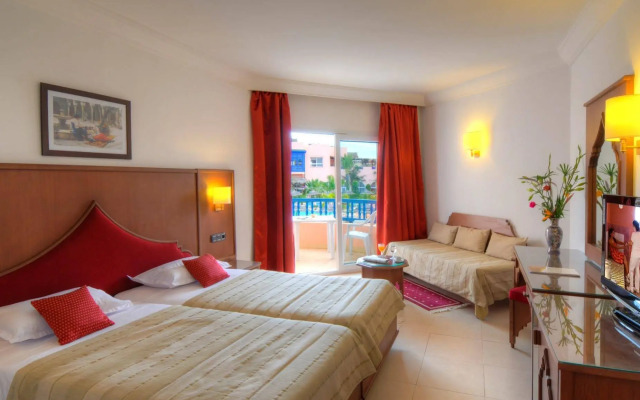 Eden Yasmine Resort & Spa