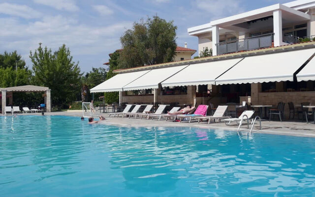 Portes Beach Hotel