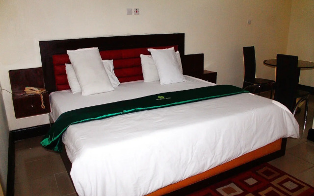 Apex Hilton Hotel
