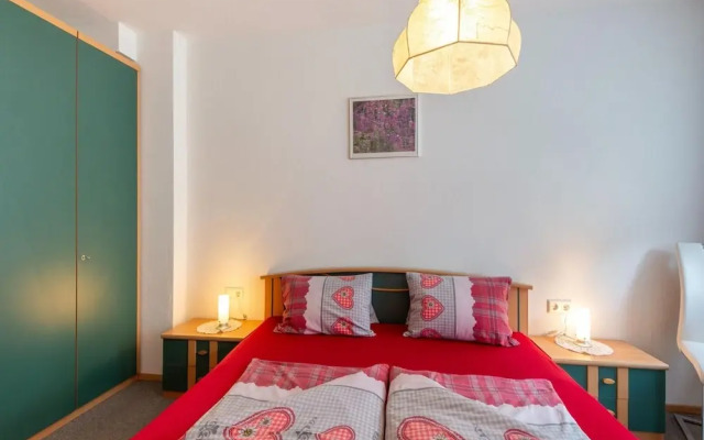 Lush Apartment in Strengen Near St Anton am Arlberg