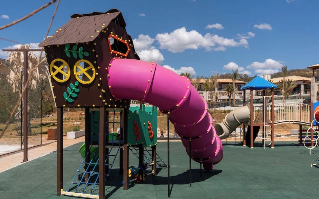 Pyrenéus Residence - Gav Resorts