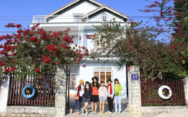 Co Lien Homestay Dalat