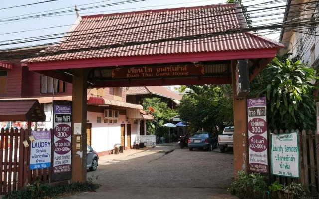 Ruan Thai Guest House