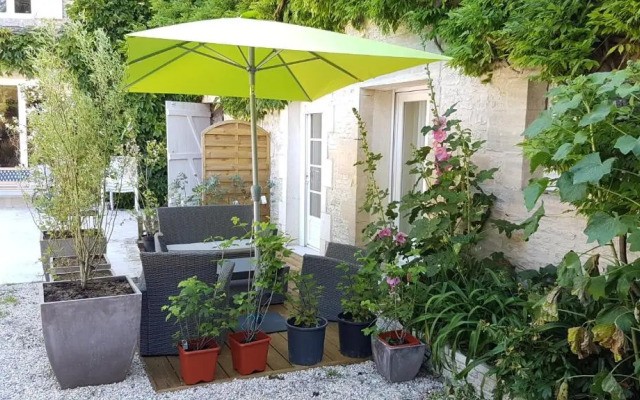 Liz'A logis de Charme