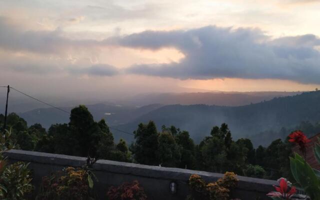 Puri Sunset Homestay