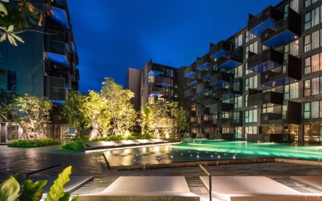 Patong Luxury Condo by Dream Holidays