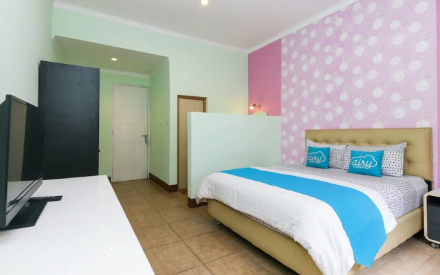 Airy Pondok Cilegon Indah C17