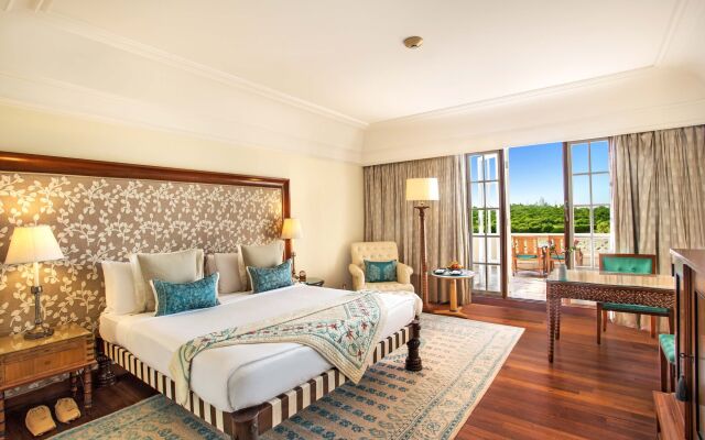 The Oberoi Amarvilas, Agra