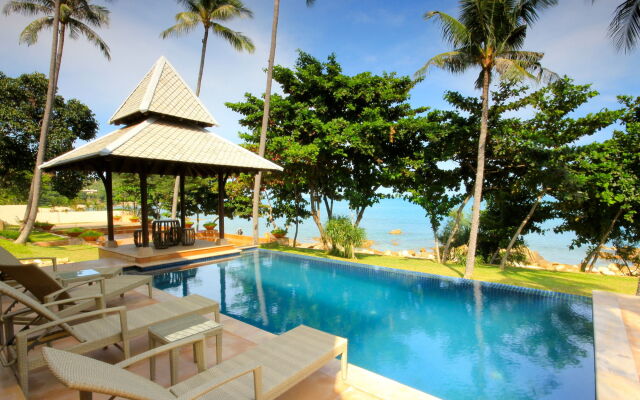 Pawanthorn Luxury Pool Villa Samui