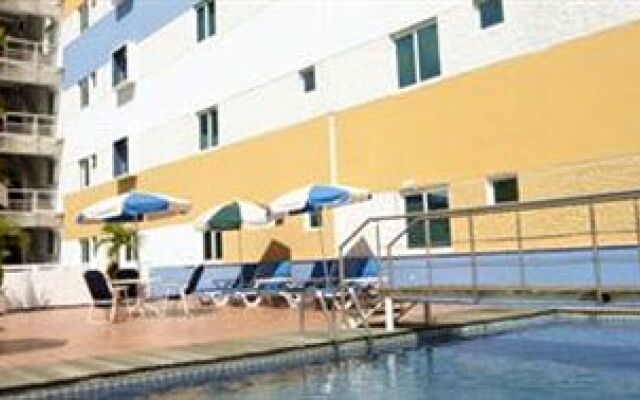 Grand Hotel Plaza Veracruz