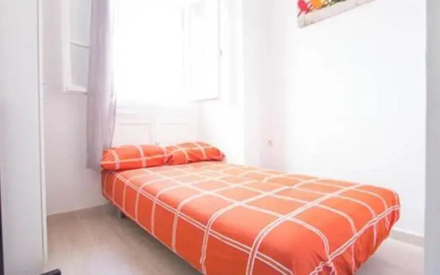 Sabor Apartment Casablanca