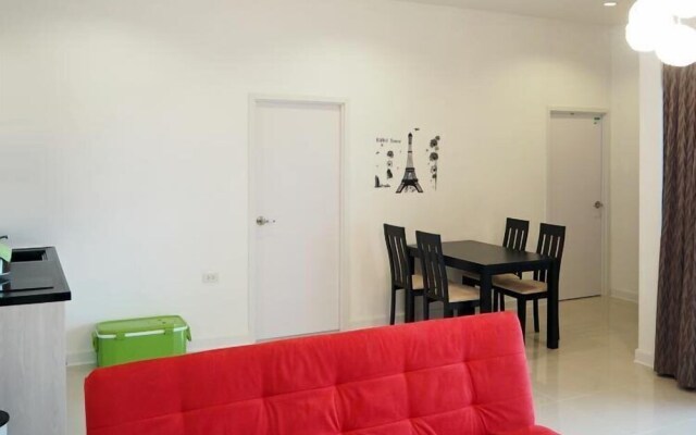 Le Leaf Pool Villa 7