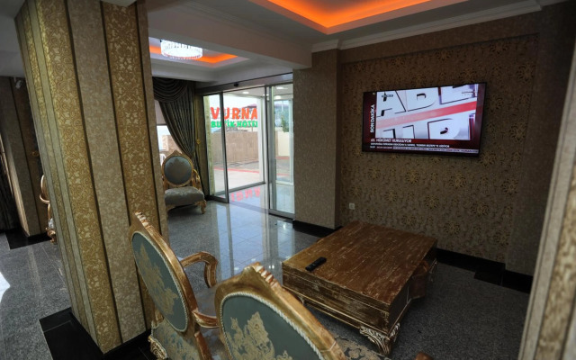 Vurna Butik Hotel