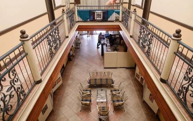 Lispher Inn