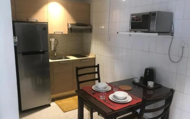 Kuwait Residence