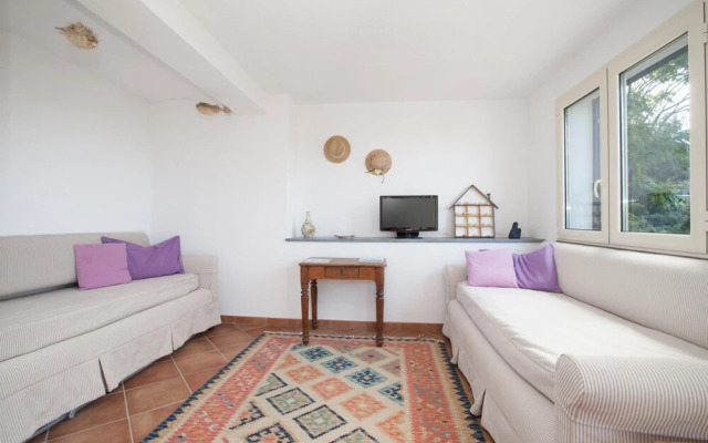 La Casa di Pietra in Massa Lubrense
