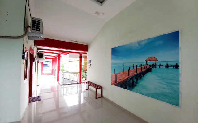 Harmony House Syariah RedPartner