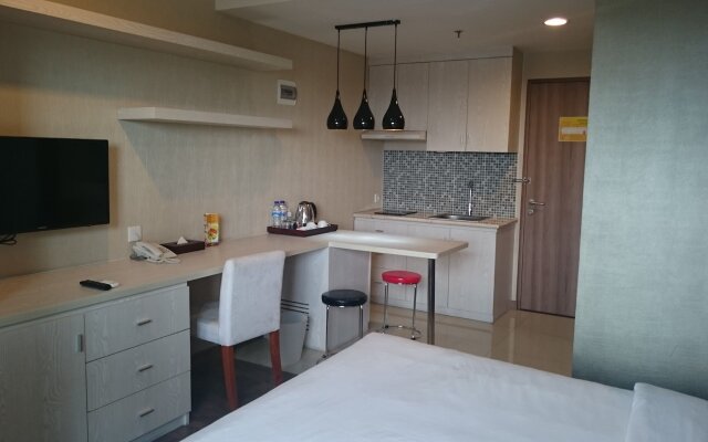 Student Park Hotel