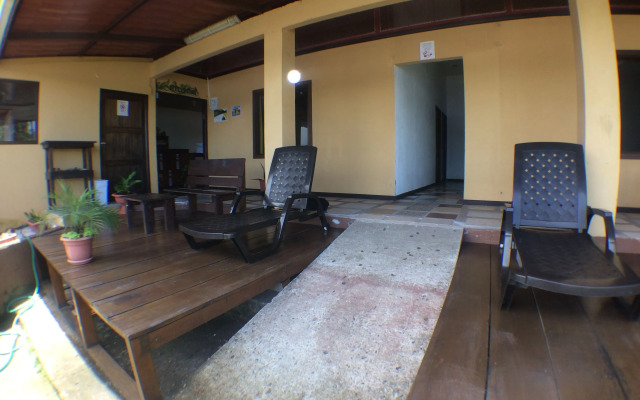 Sunset Rooms